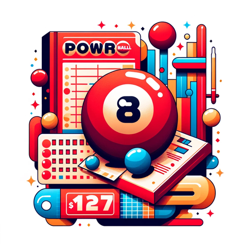 Powerball Pro icon