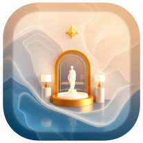 Lux quisit photo generator