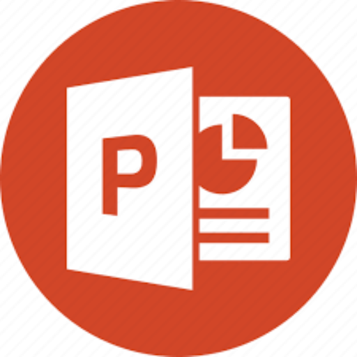 PowerPoint GPT icon