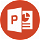PowerPoint GPT icon