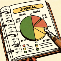 Practical Journaling Guide GPT