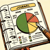 Practical Journaling Guide GPT icon