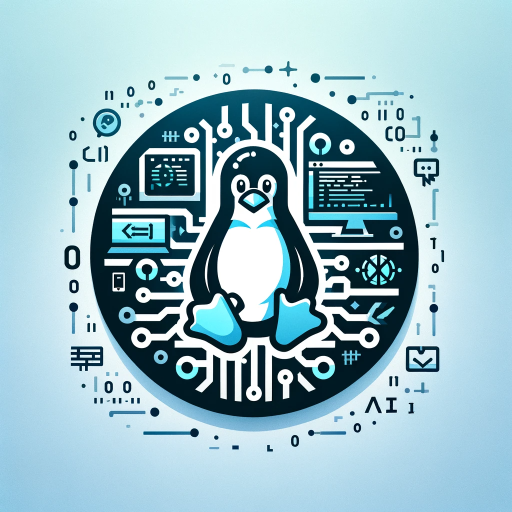 Practice Linux icon