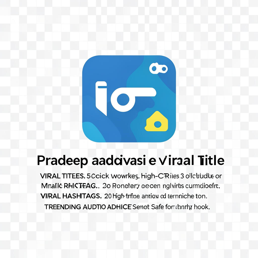 Pradeep aadivasi edetar viral title