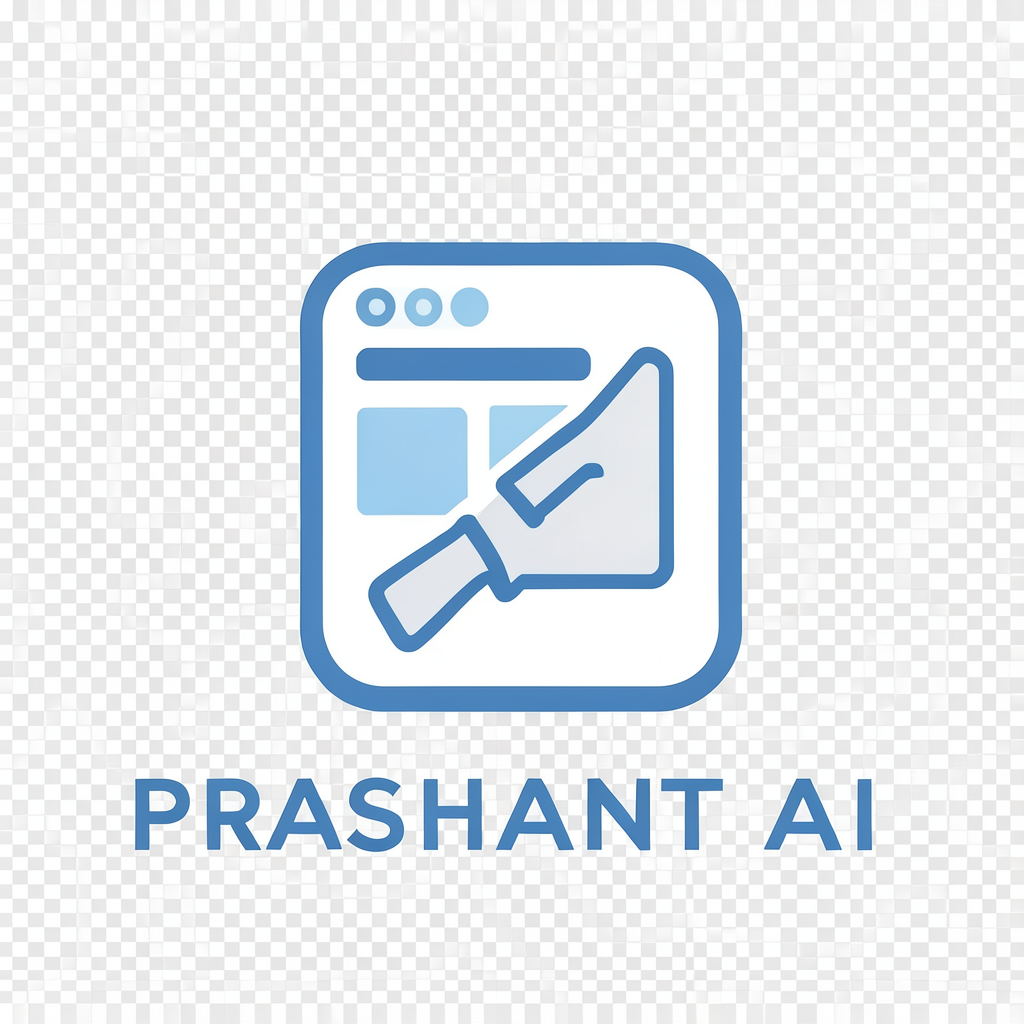Prashant ai
