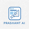 Prashant ai icon