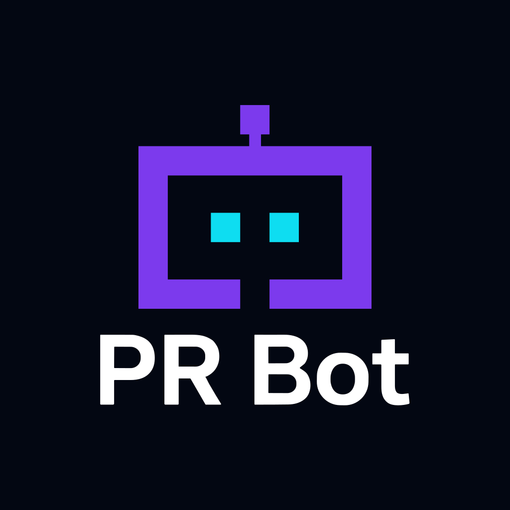 PRBot