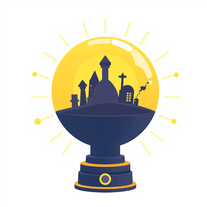 Predictions of businesses long term impact on humanity