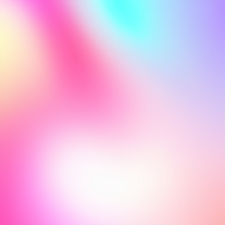 Premium neon plain gradient background