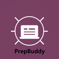 PrepBuddy