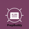 PrepBuddy icon