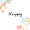 Preppy Laptop Wallpaper Creator icon