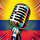 Presentador Colombiano icon
