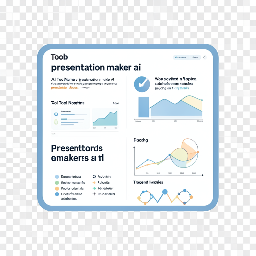 presentation maker ai