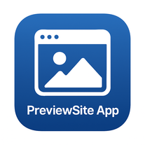 PreviewSite
