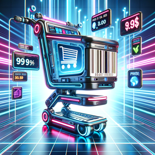 Price Is Right Bot 3000 icon