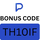 Prime Opinion Bonus Code “TH10IF” Get 10% Bonus On Points icon
