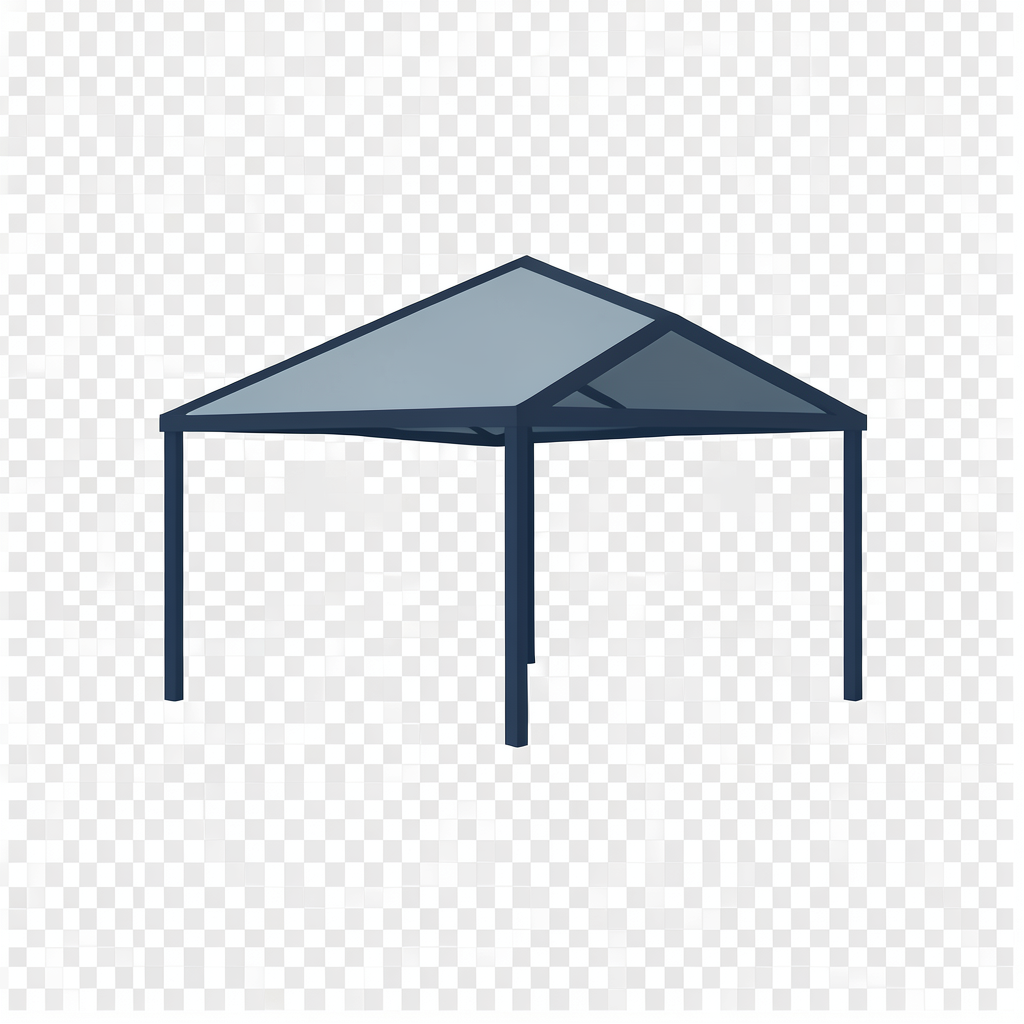 Prime tensile car parking sheds