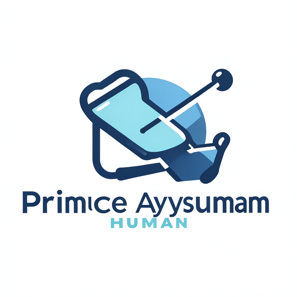 Prince Ayusky Human