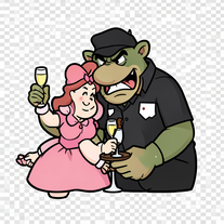 Princess story
