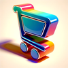 Print on Demand Ecommerce icon