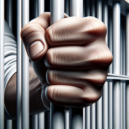 Prisoner Perspective icon