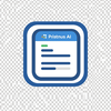 Pristnus AI icon
