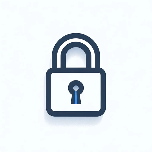 PrivacyGPT icon