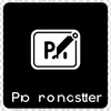Pro master icon
