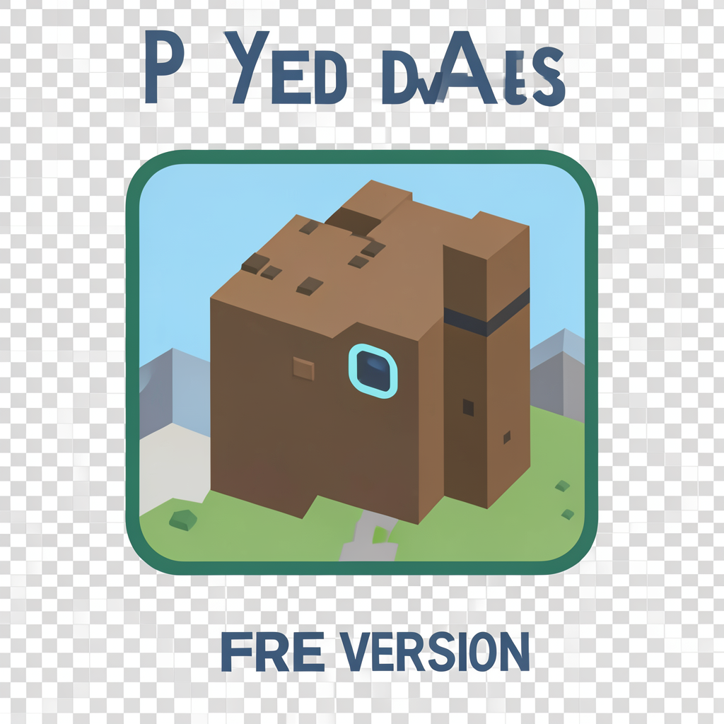 Pro ye bedwars - FREE version