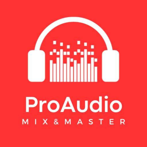 ProAudio-Mix_&_Master icon