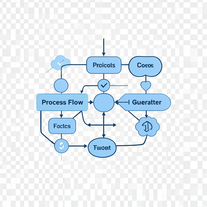 Process Flow Generator