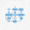Process Flow Generator icon