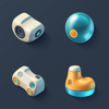 Product Design Generator icon