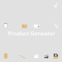 Product Design Generator