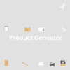 Product Design Generator icon