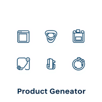 Product Generator