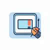product image idea gener icon