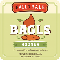 Product label Genrator