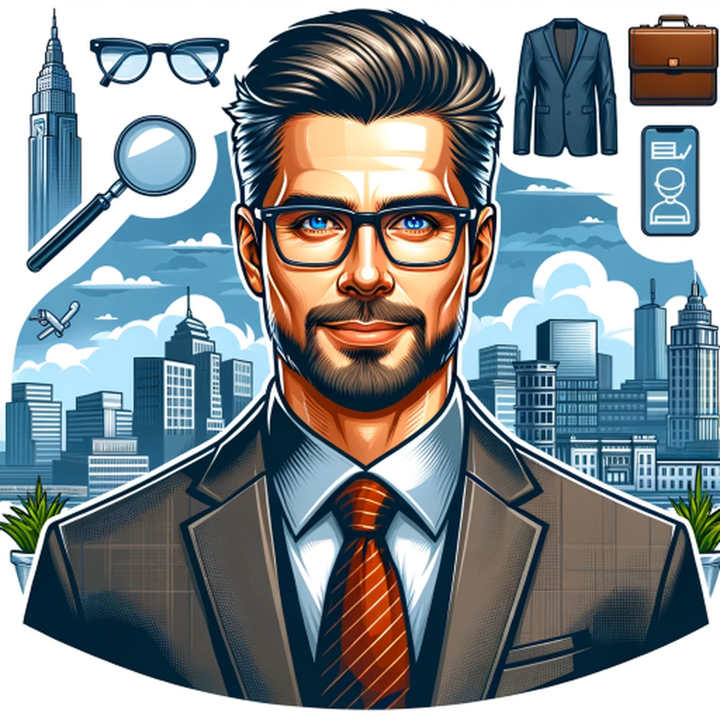 Product Manager Assistant GPT icon