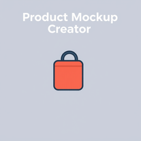 Product Mockup Creator