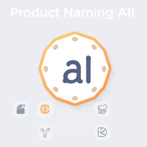 Product Naming AI