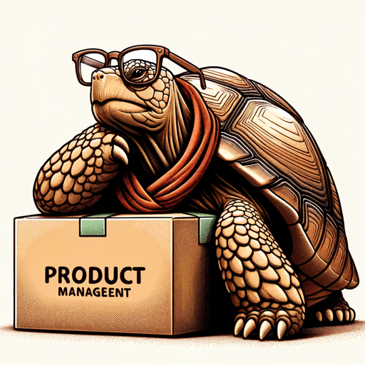 Product Oogway icon
