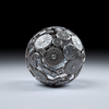 Professional 3D designer miniature ball icon