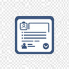 Professional Business Email Writer icon