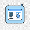 Professional Certification Course Generator icon