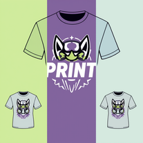 professional design generator for print