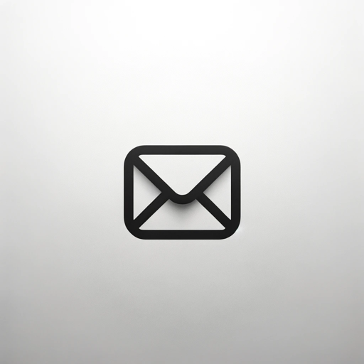 Professional Email Assistant icon
