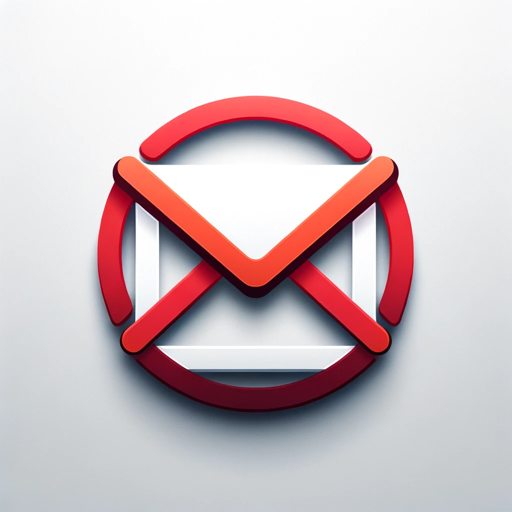 Professional Email Generator icon