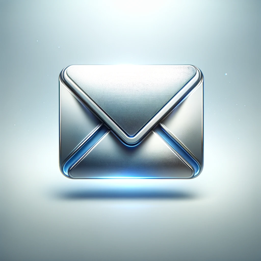 Professional Emailer GPT icon